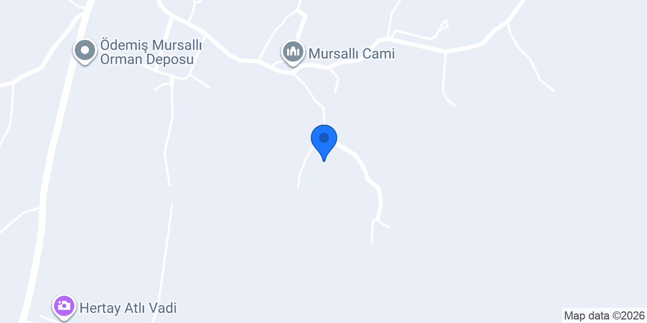 Ciritoğlu çifliği konumu