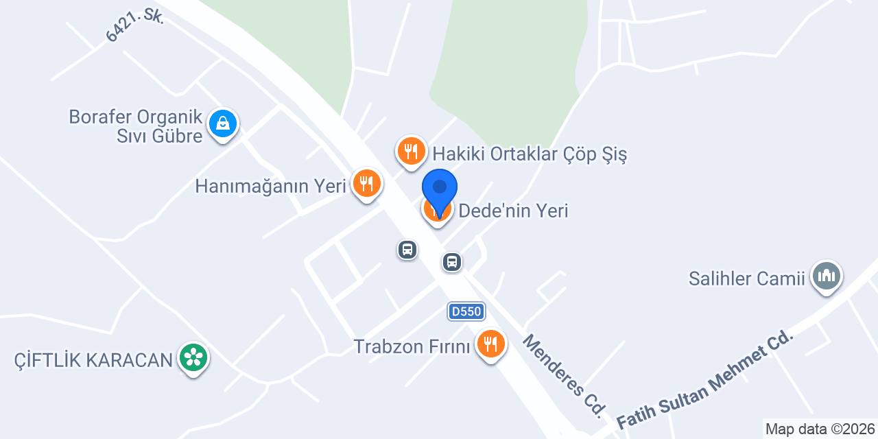İzmir Hazır Rulo Çim -Öztoklu Çim-Süs Bitkileri konumu