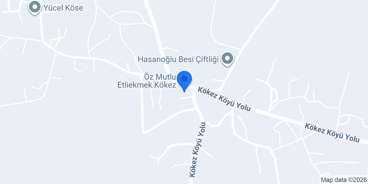 Kırlı AuTo konumu