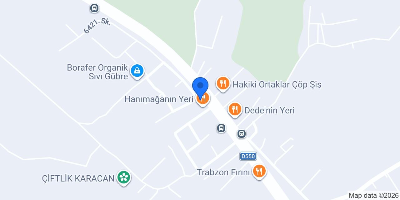 Çağlar restoran kuzu çevirme konumu