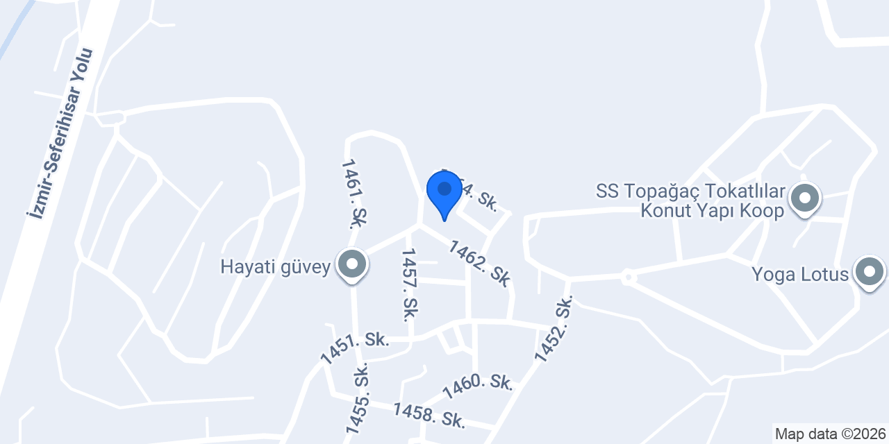 Bebek Studyom konumu