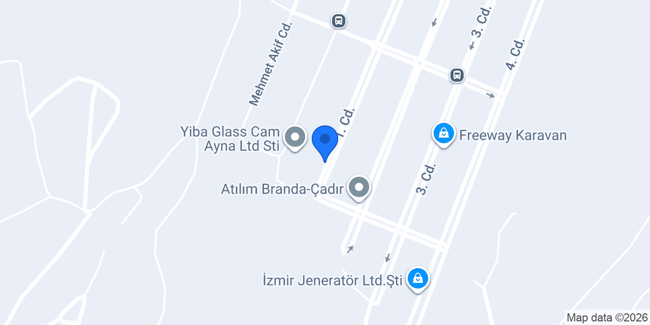 Grup Yapı konumu
