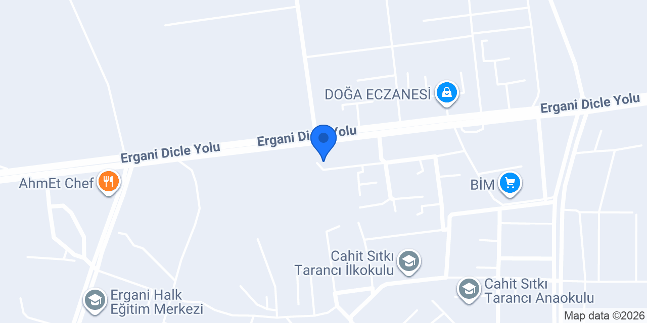 Ni-ra elektrik konumu