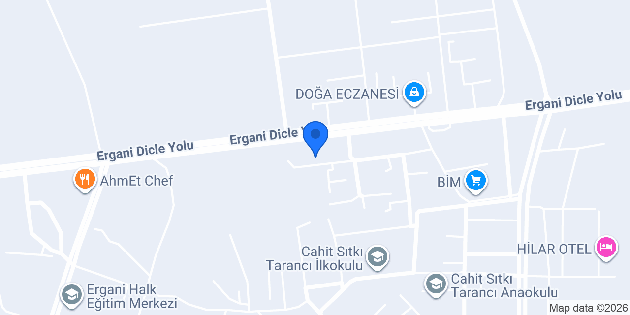 ariston yetkili servis konumu