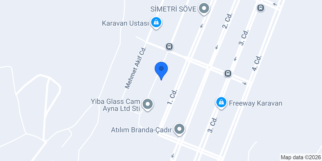 haktan elektronik konumu