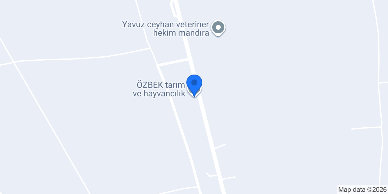 ÖZBEK tarım ve hayvancılık konumu