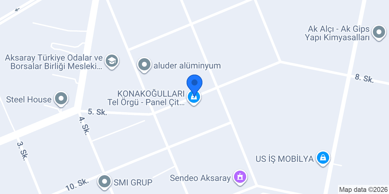Symex konumu