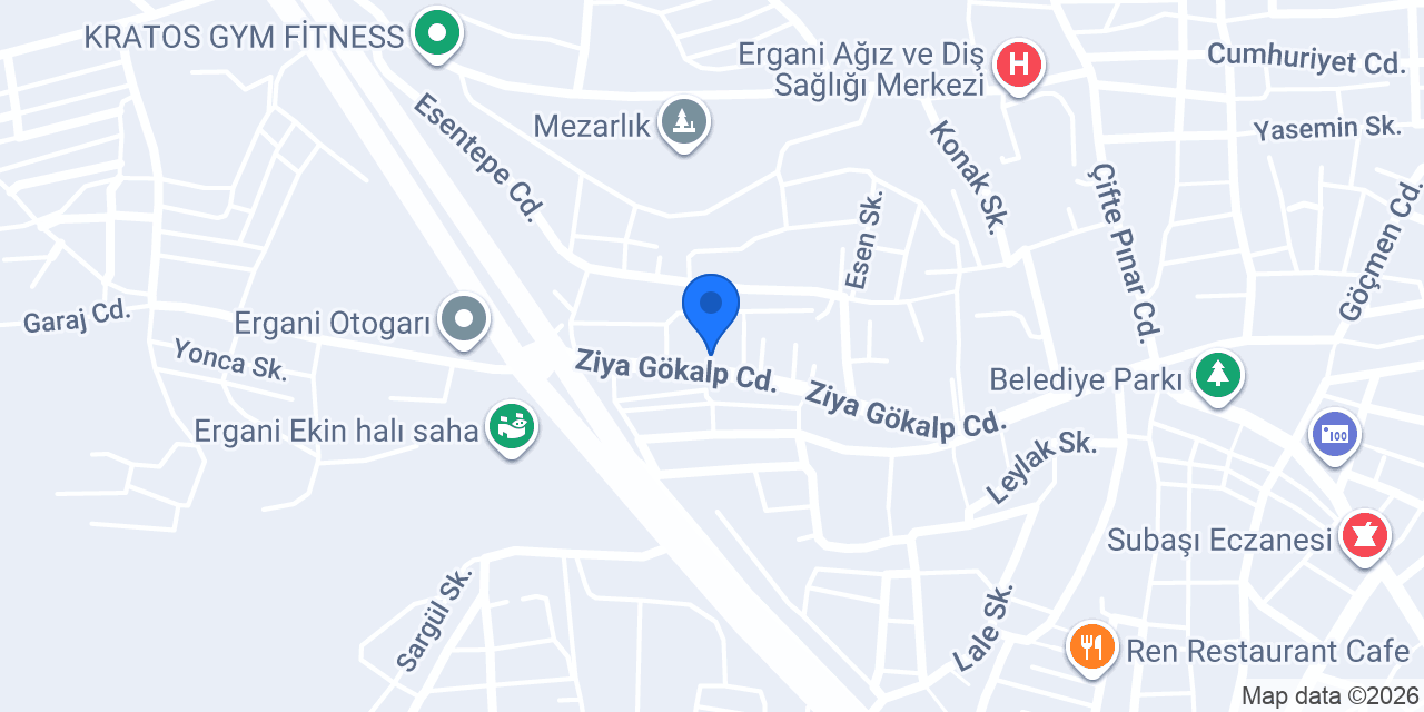 Emre emlak konumu