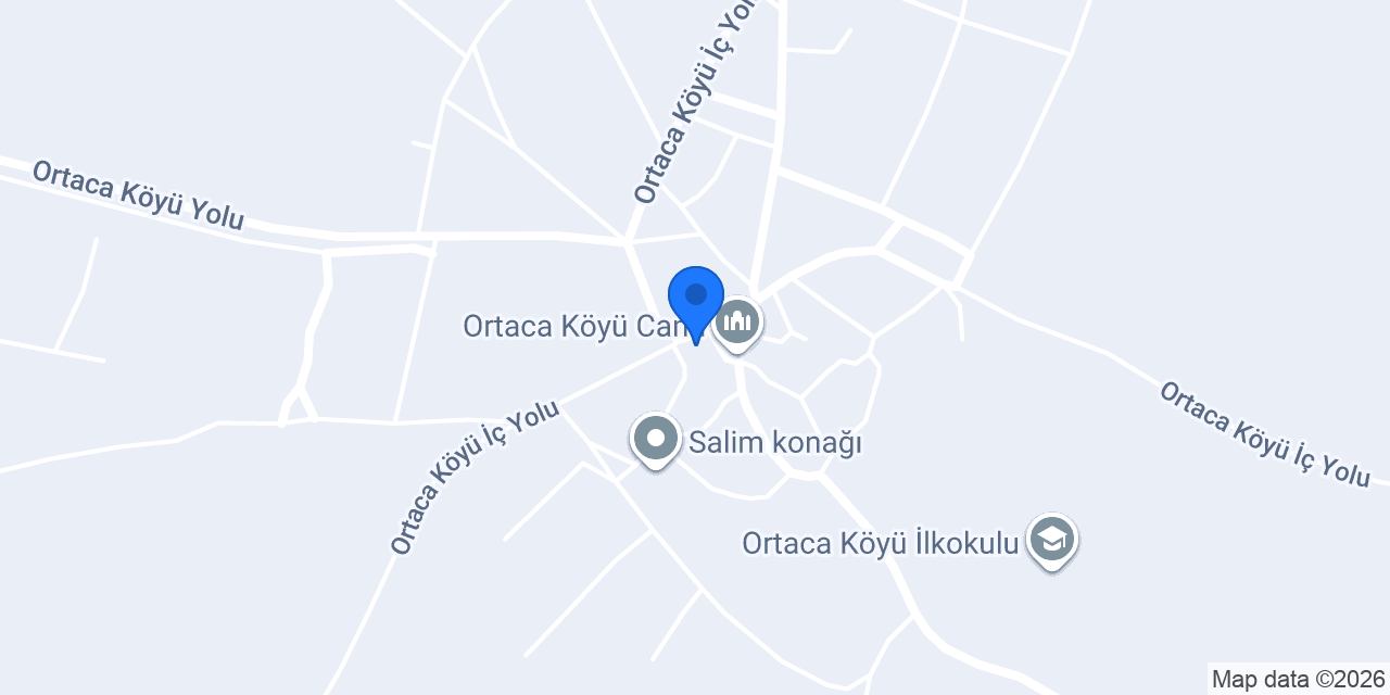BÖYÜKLER KONAĞI konumu
