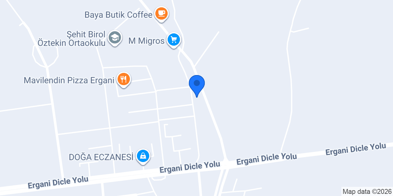 BERBER SİN ERKEK KUAFÖRÜ konumu