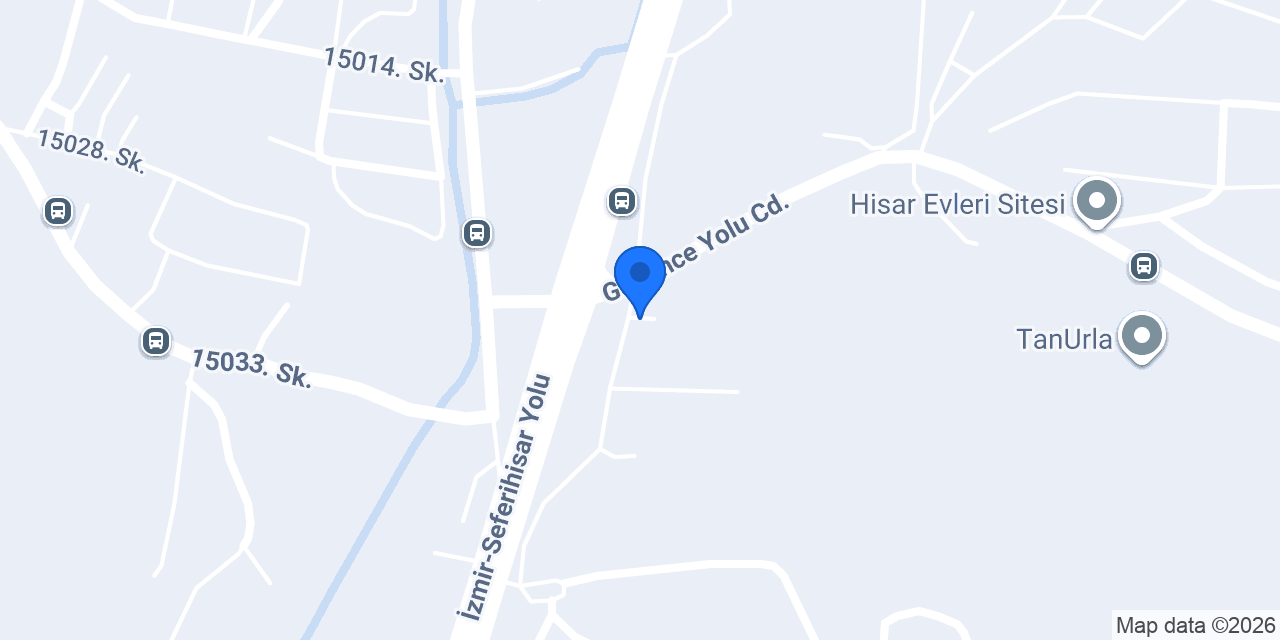 Pikap Yapı Market konumu