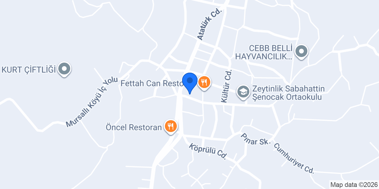 Ptt-gölcük Şubesi konumu