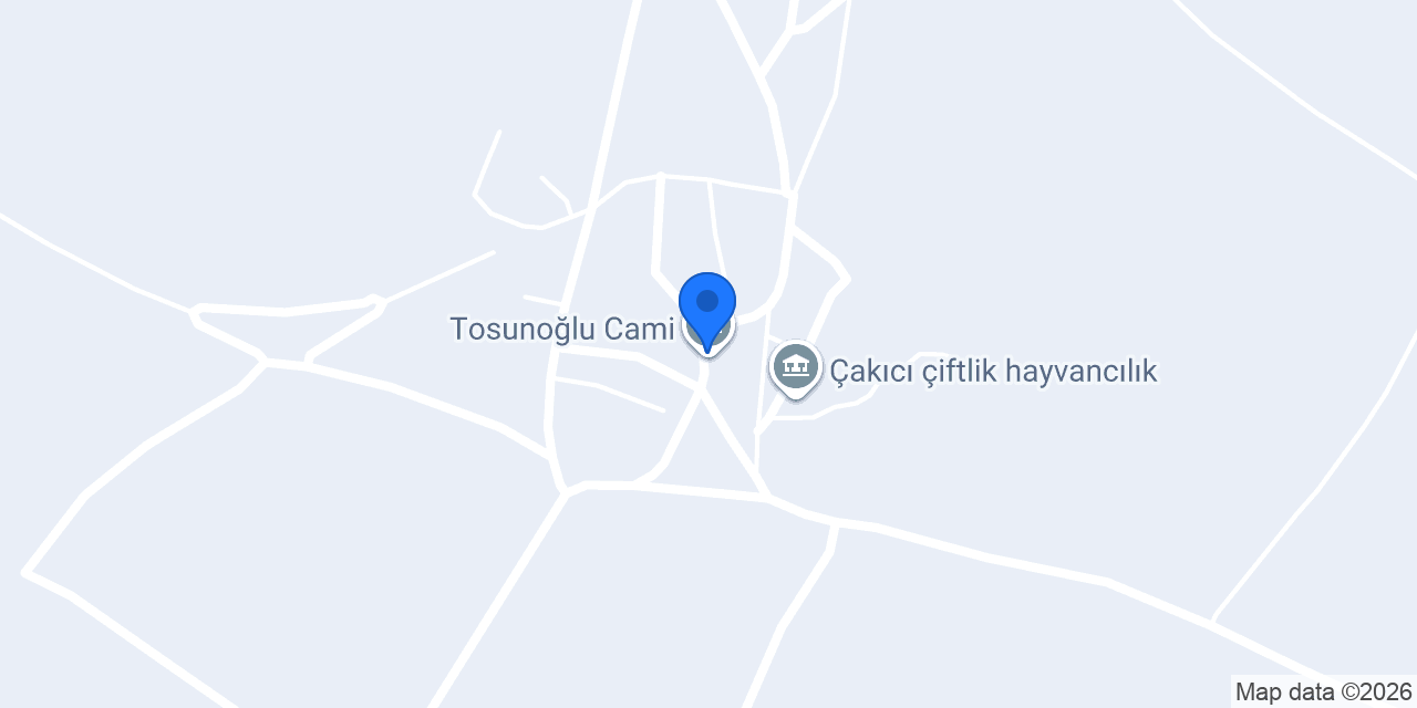 Emirhanpet Akaryakıt konumu