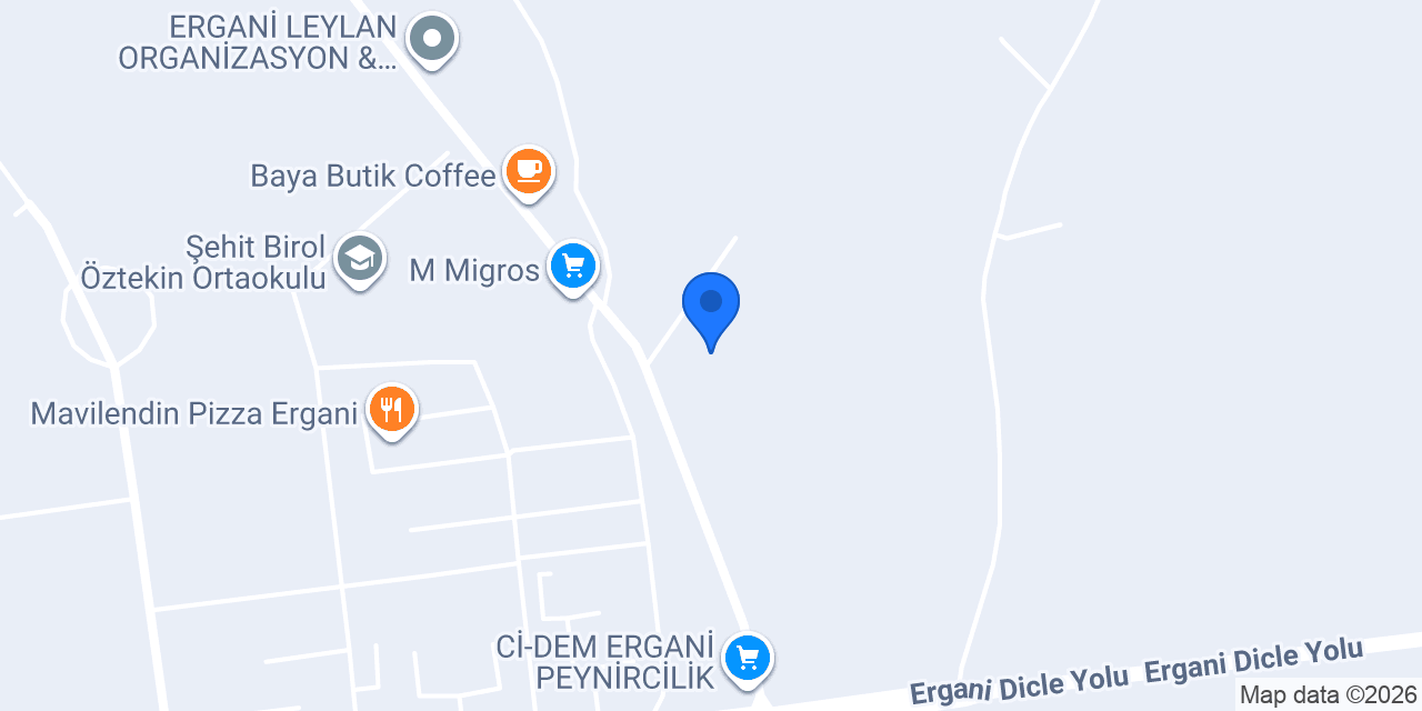 Çobanoğlu Emlak Otomotiv konumu