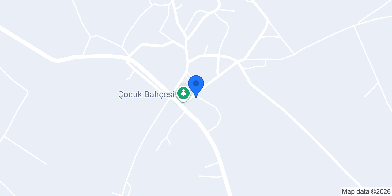 Ömerli Köyü Muhtarlığı konumu
