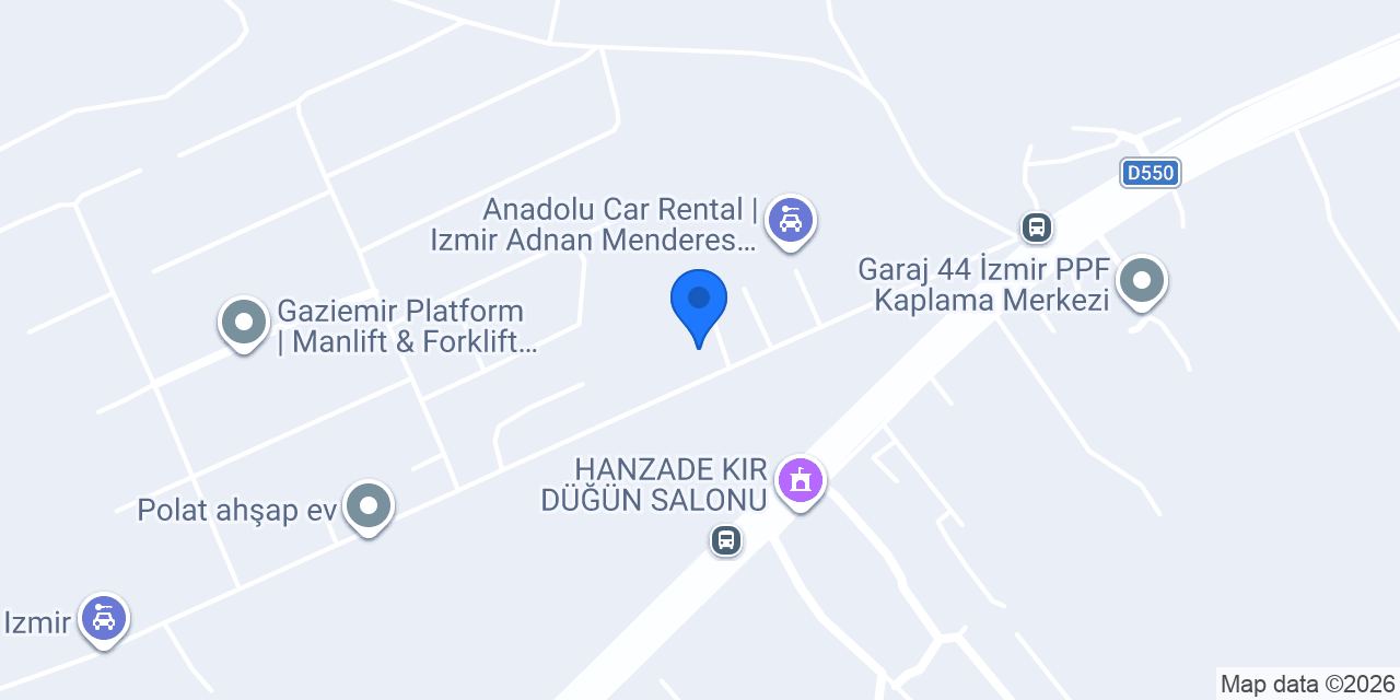 Yel Ahşap Evleri konumu