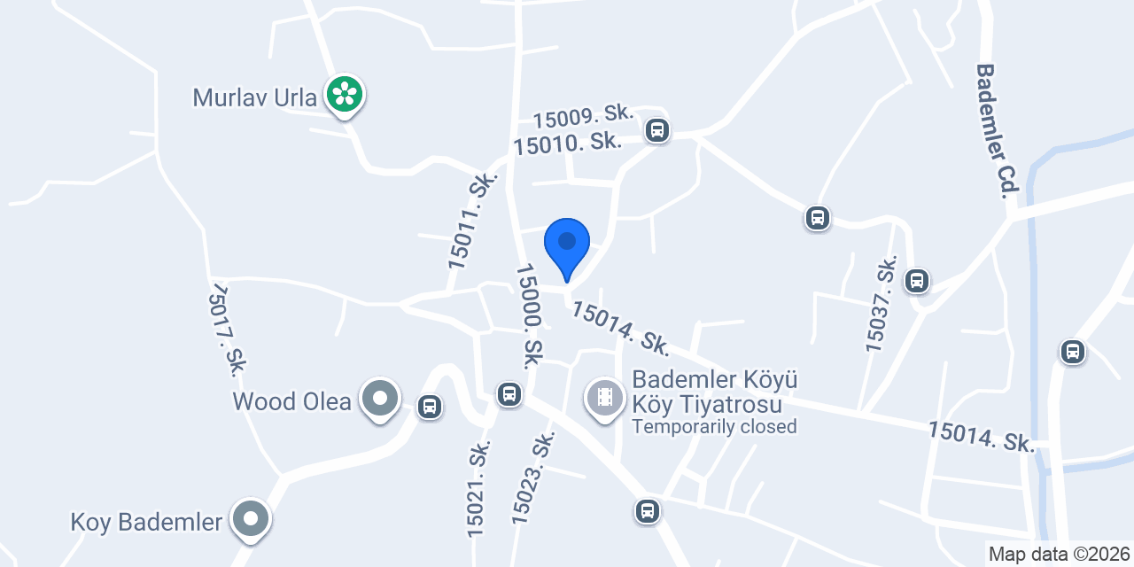 Özgür Büfe Ev yemekleri konumu