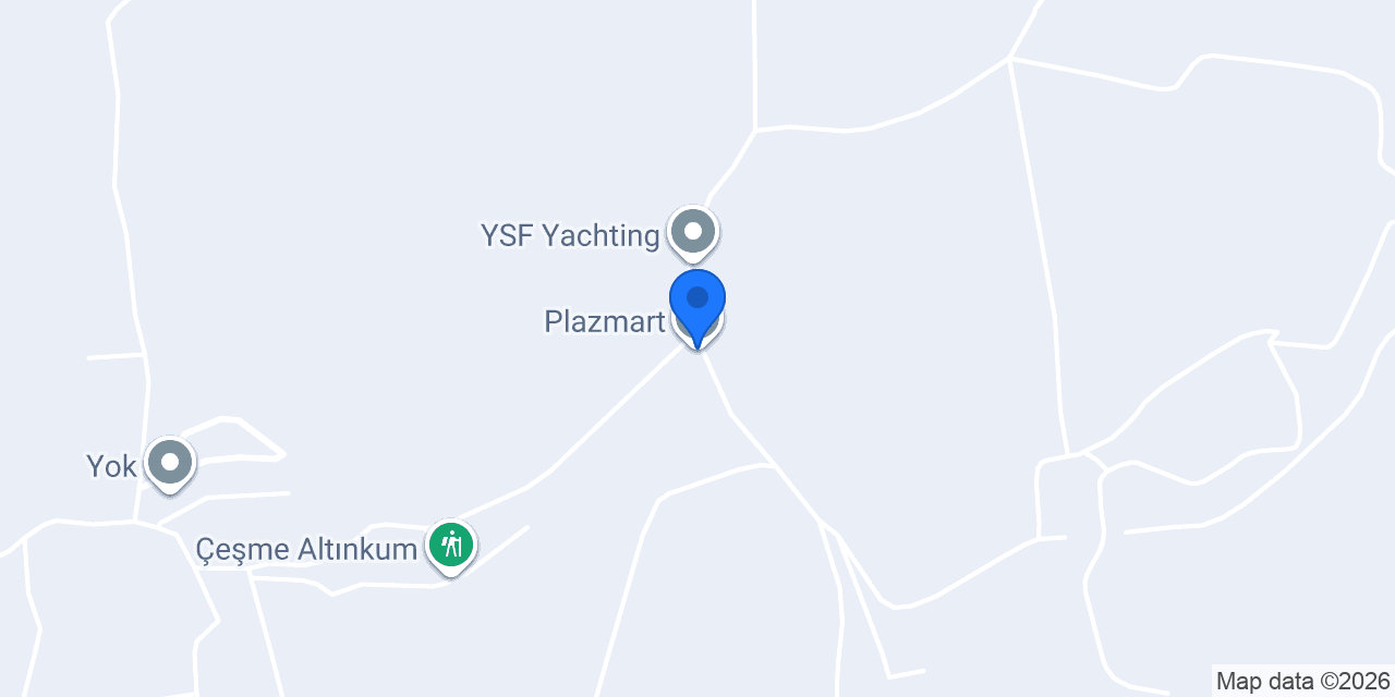 Plazmart konumu