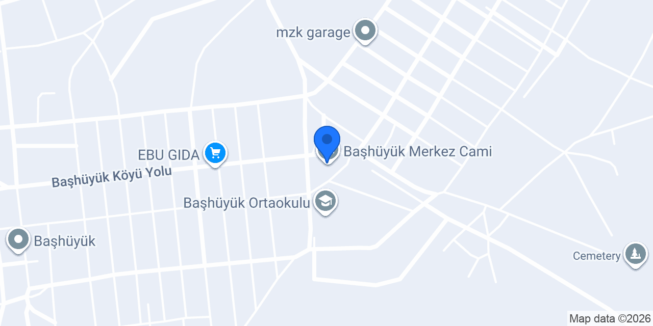 Pasazade Etli Ekmek Salonu konumu