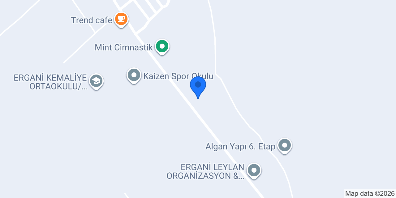Yalçın Yalçın Diş Kliniği konumu