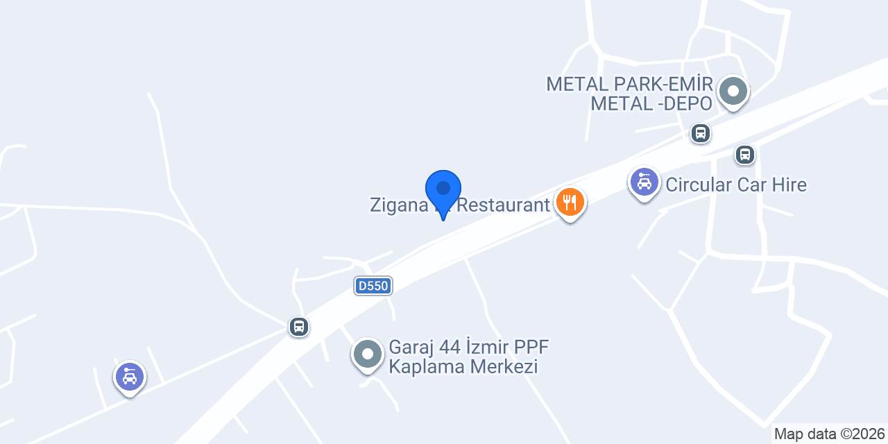 Ert Life Tiny House Mimarlık konumu
