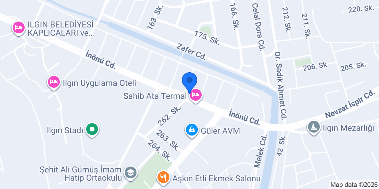 Av.Rana Erarslan konumu