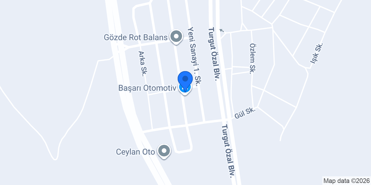 Altın mermer konumu