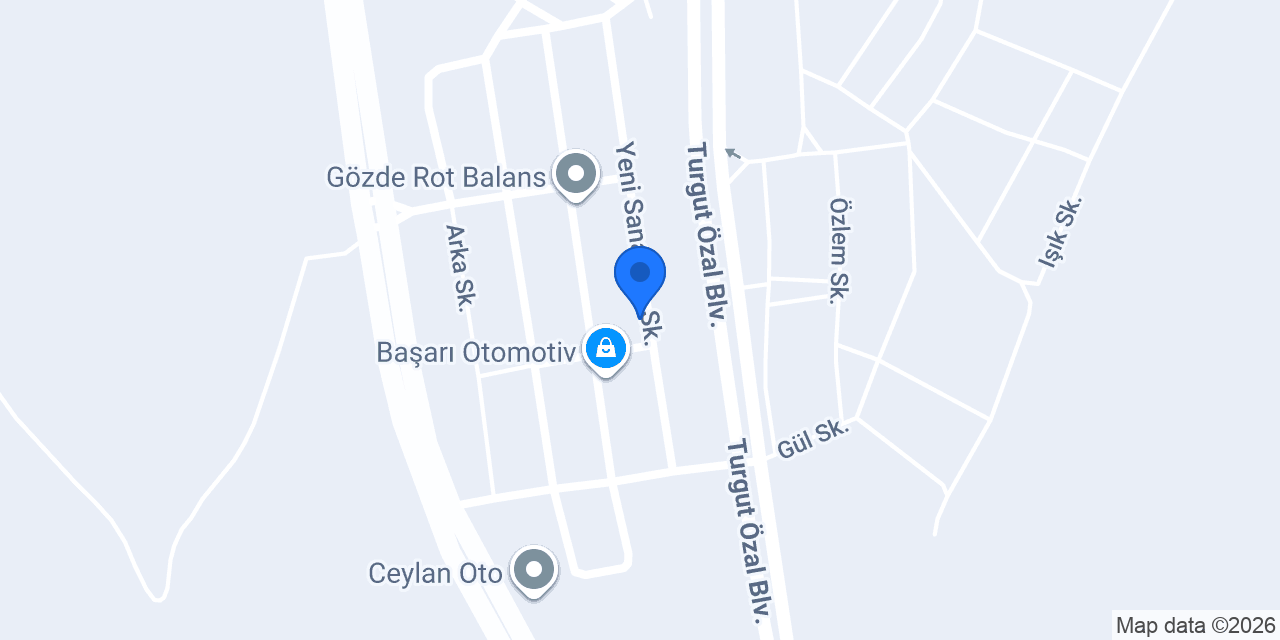 HASAN USTA konumu