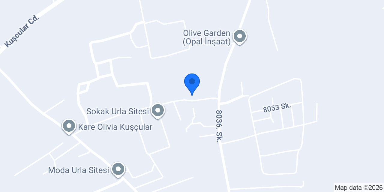 Verla House Konaklama konumu