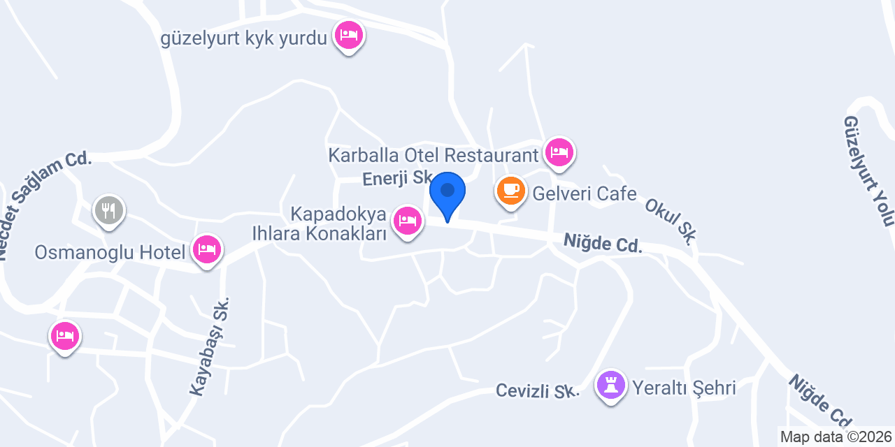 Ailem Restaurant&Lokanta&Pide&Kahvaltı konumu