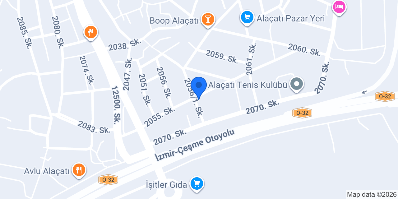 İğdeli Han Suite Hotel konumu