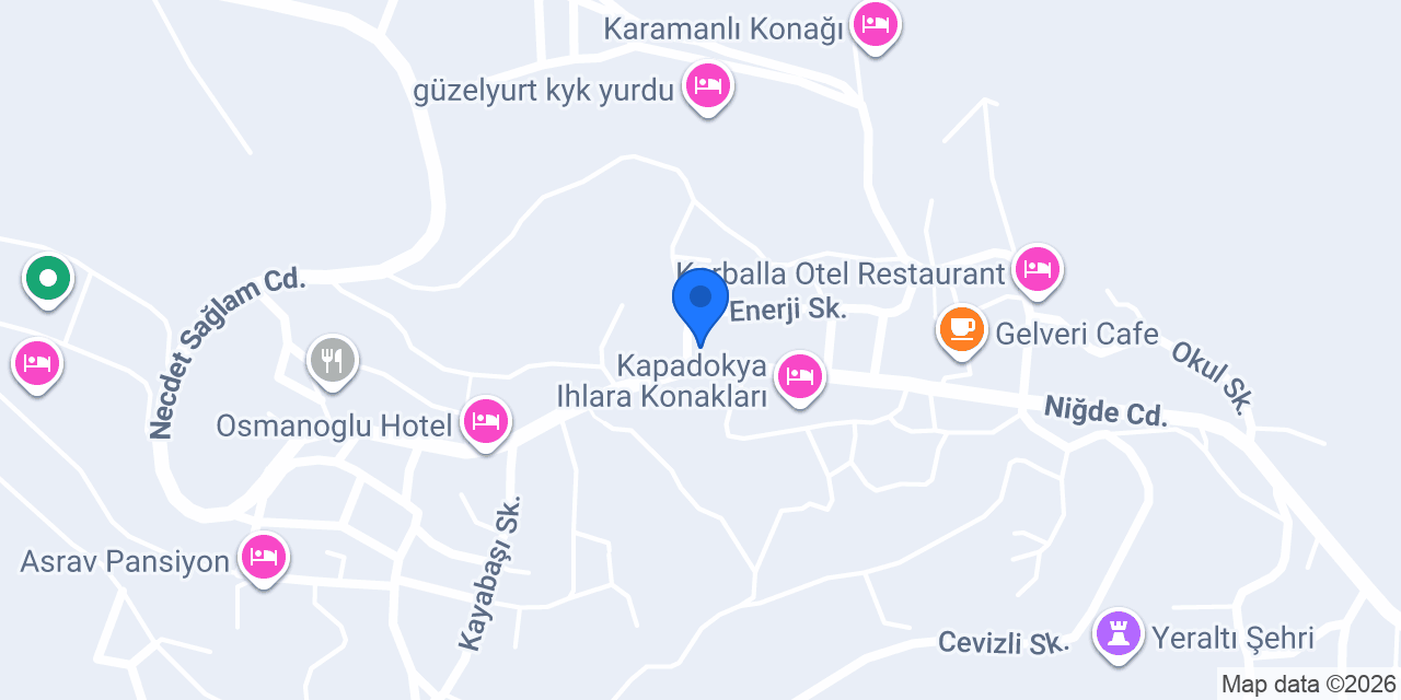 Ruhi kitap kırtasiye konumu