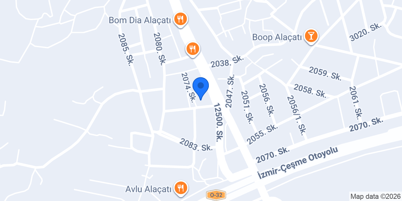 CEMİLE HANIM KONAĞI konumu