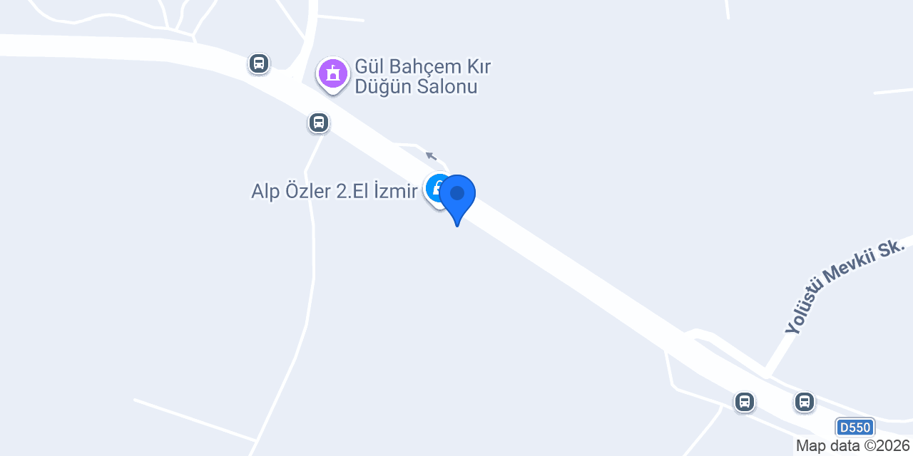 Kalfa Kalıp - Kereste konumu