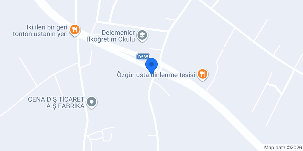 İlk demir doğrama konumu