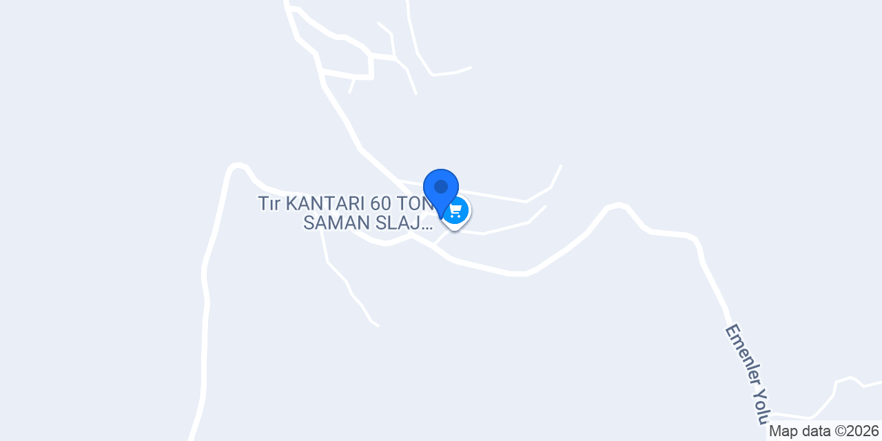 Şengün erkek kuaförü konumu
