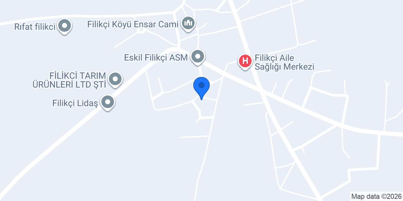 BAŞKAN TARIM VE HAYVANCILIK konumu