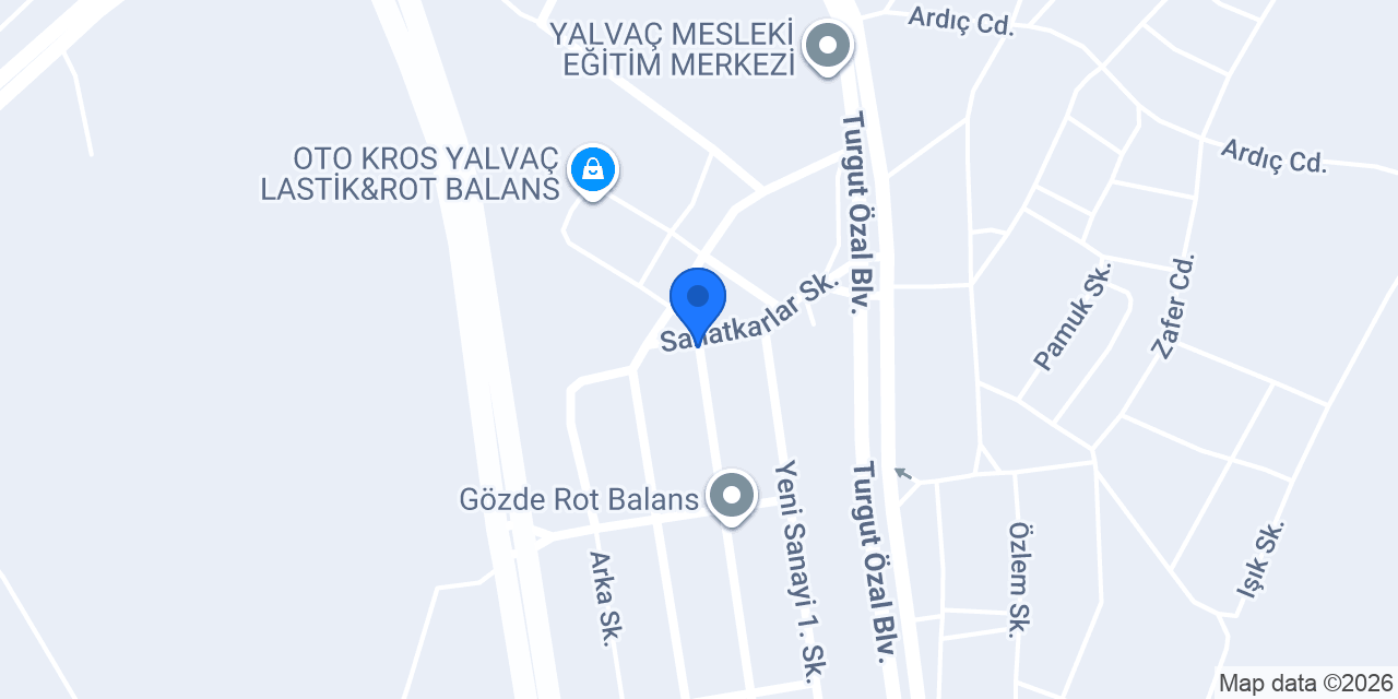 Enfes pide lahmacun salonu konumu
