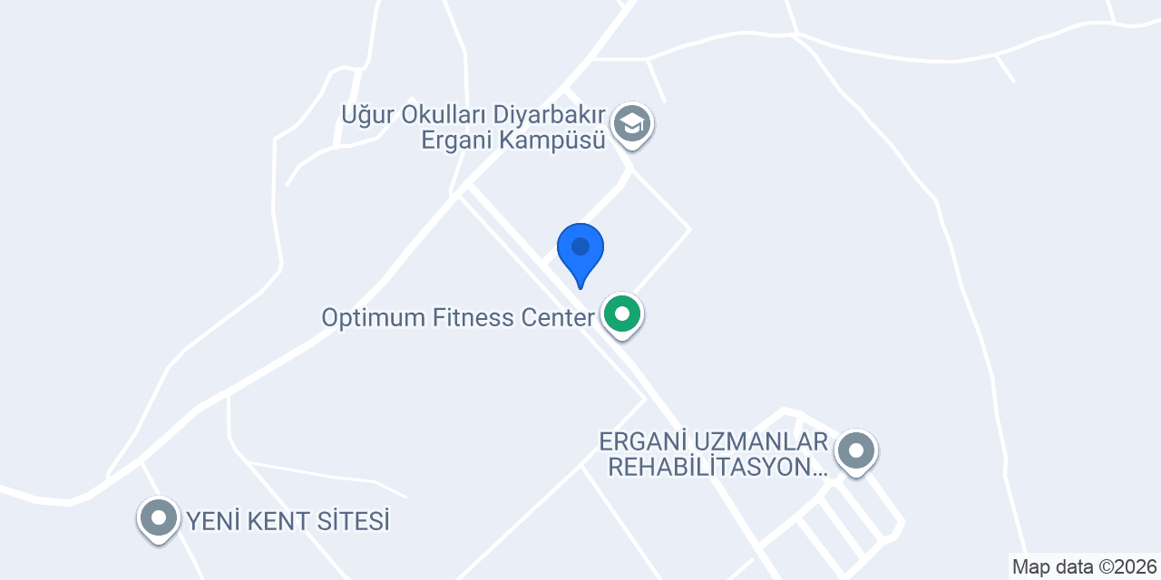 Algan Yapı satış ofisi konumu