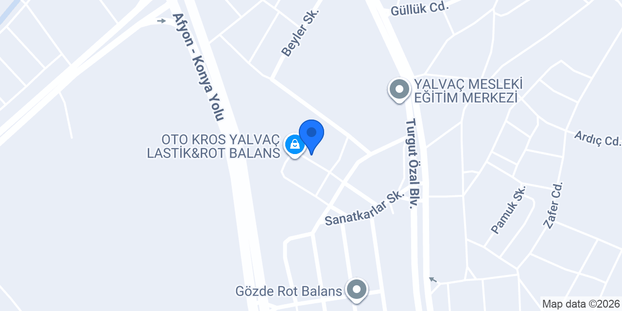 AMCAOĞLU KERESTE konumu