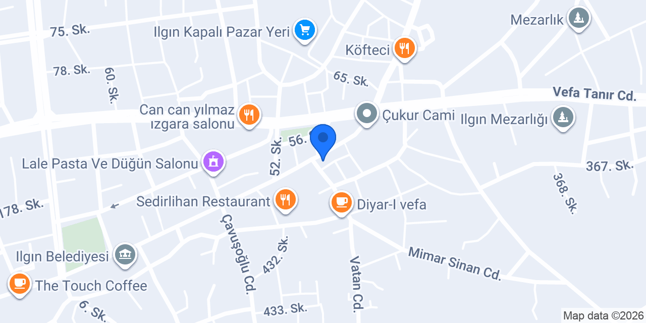 by doğuş oyuncak kamera konumu