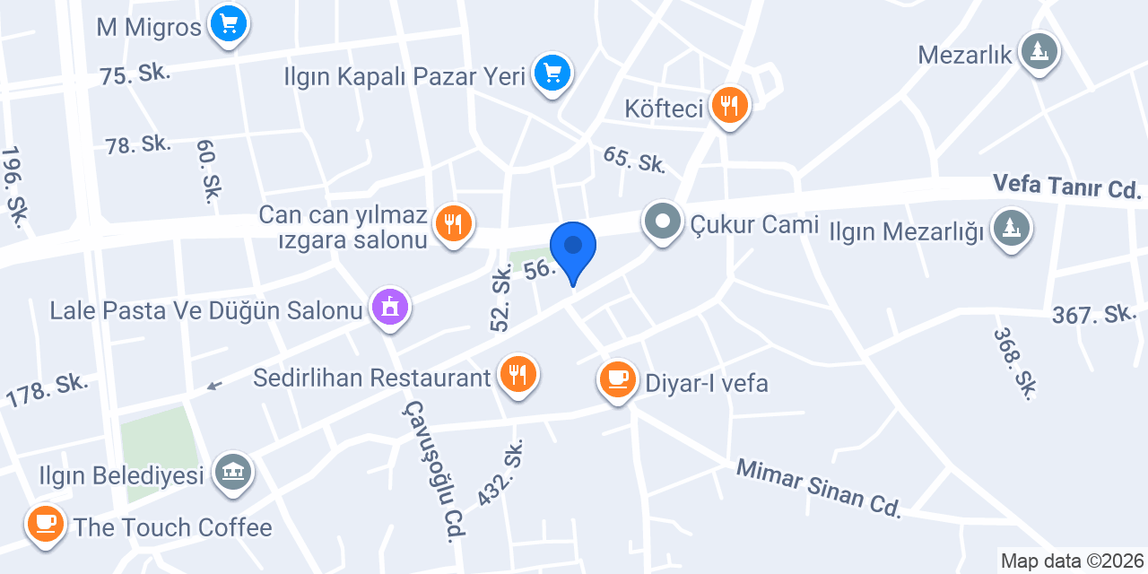 Oktay AUTO ve hayvancılık konumu
