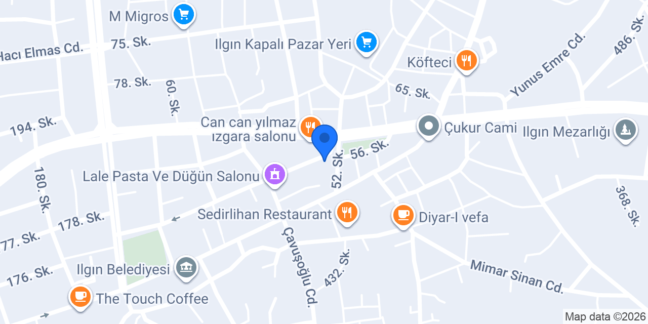 HASJEOFİZİK YER ALTI SU ARAMA konumu