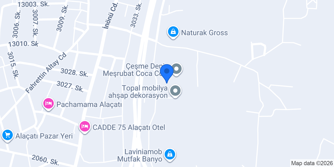 01 Geri Dönüşüm Hurdacılık konumu