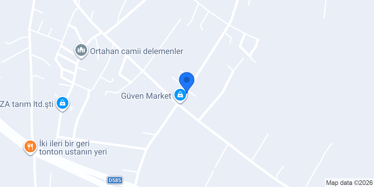 KurzhaaR Evi konumu