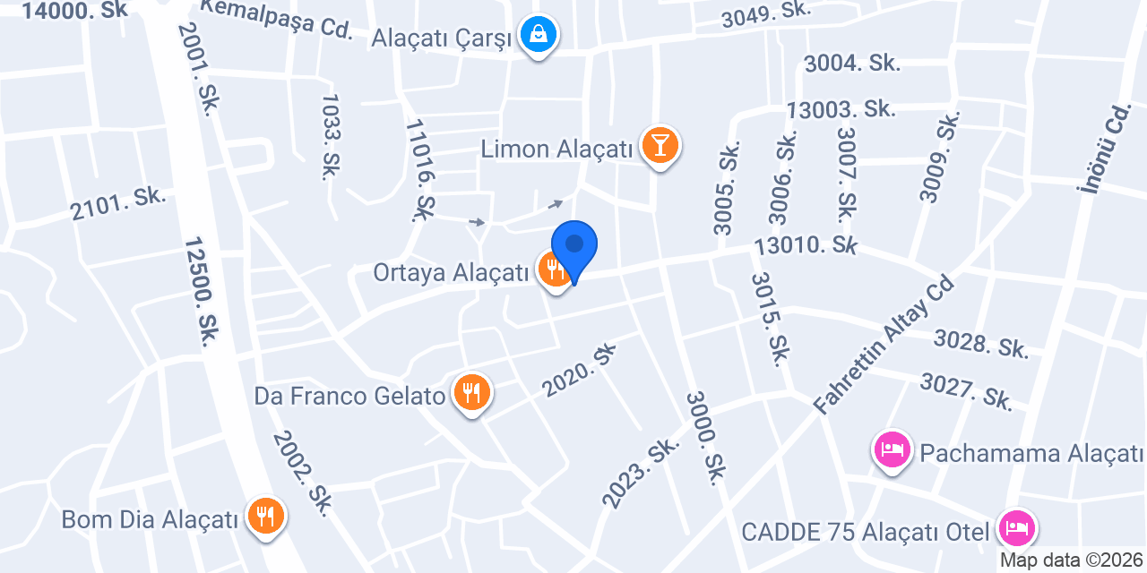 Yeniden Mobilya konumu