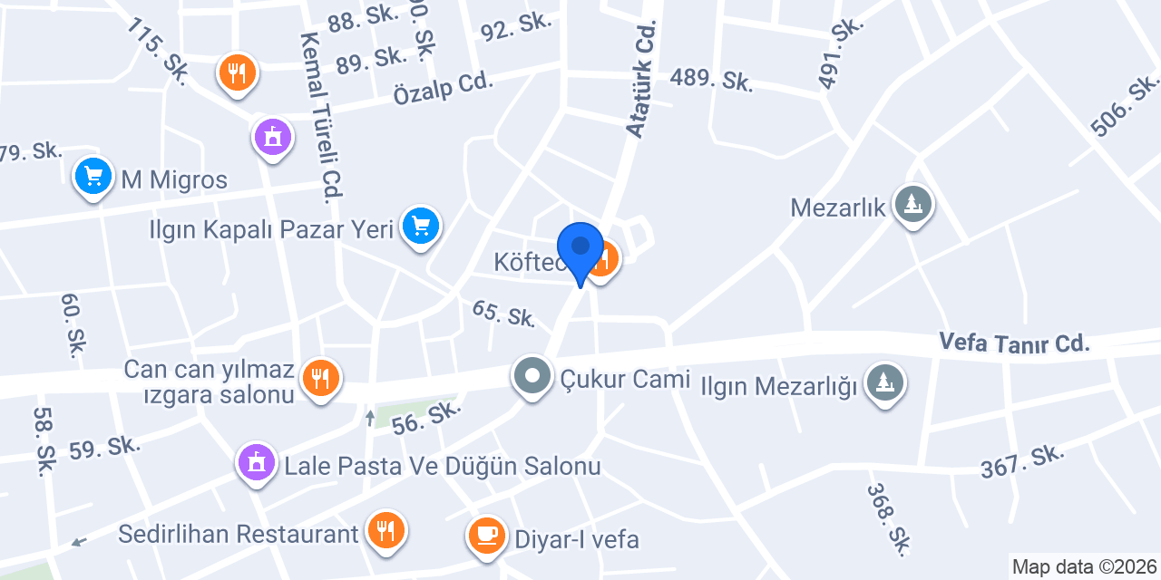 Nazan ünlü beauty konumu