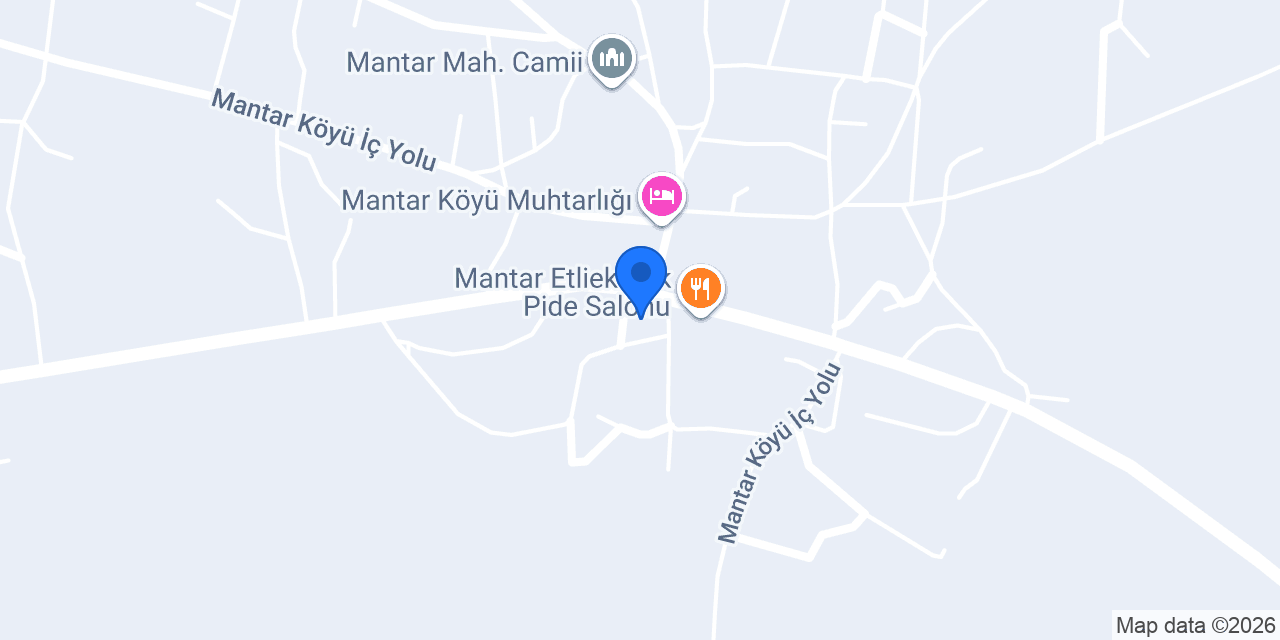 BAYRAM ELEKTRİK konumu