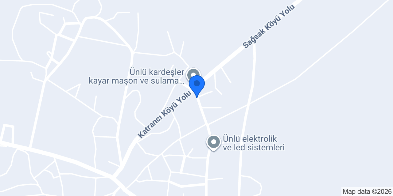 Ünlü kardeşler plastik konumu