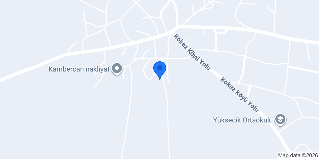 ADEM KIRLI konumu